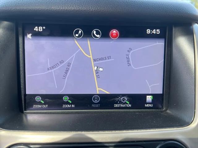 2015 GMC Yukon XL Denali