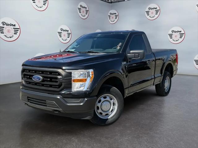 2022 Ford F-150 XL for sale in Fontana, CA