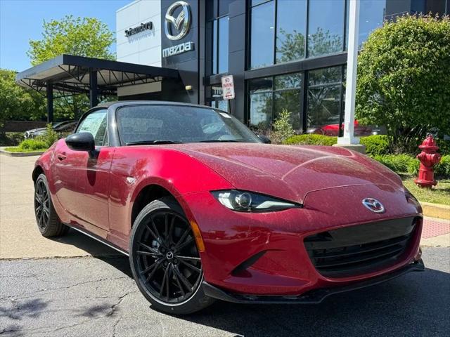 2026 Mazda MX-5 Club for sale in Schaumburg, IL