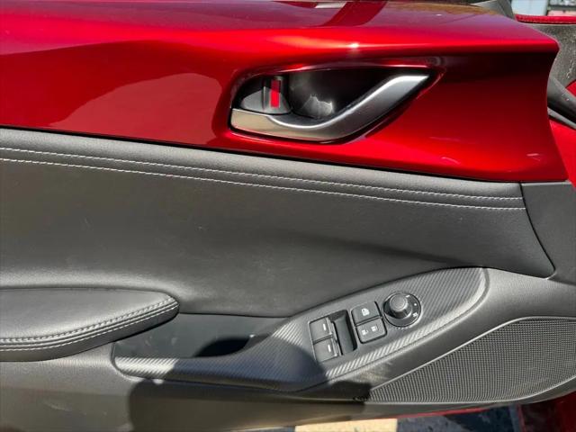 2026 Mazda MX-5 Club