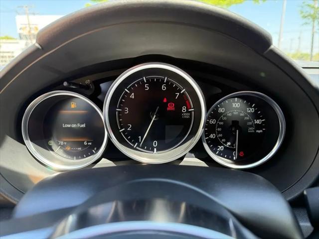 2026 Mazda MX-5 Club