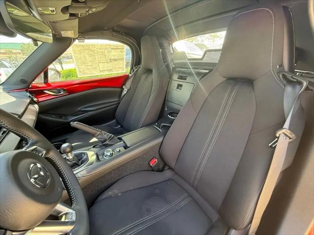 2026 Mazda MX-5 Club