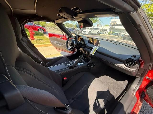 2026 Mazda MX-5 Club
