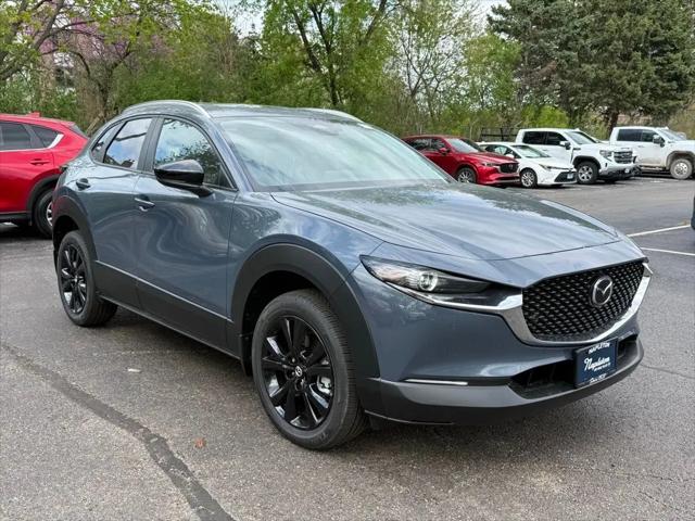2026 Mazda CX-30 2.5 S Carbon Edition for sale in Schaumburg, IL
