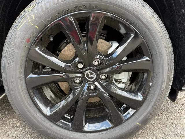 2026 Mazda CX-30 2.5 S Carbon Edition