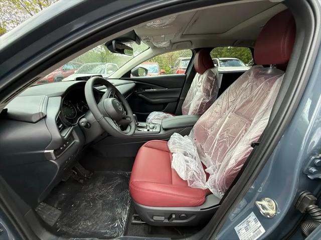 2026 Mazda CX-30 2.5 S Carbon Edition