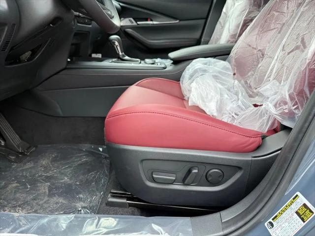 2026 Mazda CX-30 2.5 S Carbon Edition
