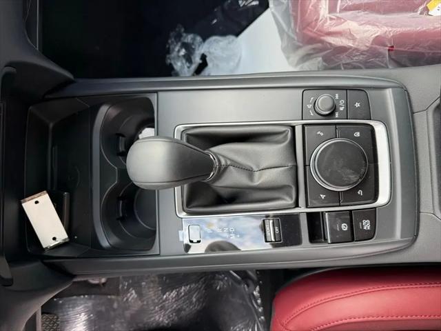 2026 Mazda CX-30 2.5 S Carbon Edition