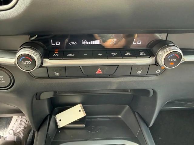 2026 Mazda CX-30 2.5 S Carbon Edition
