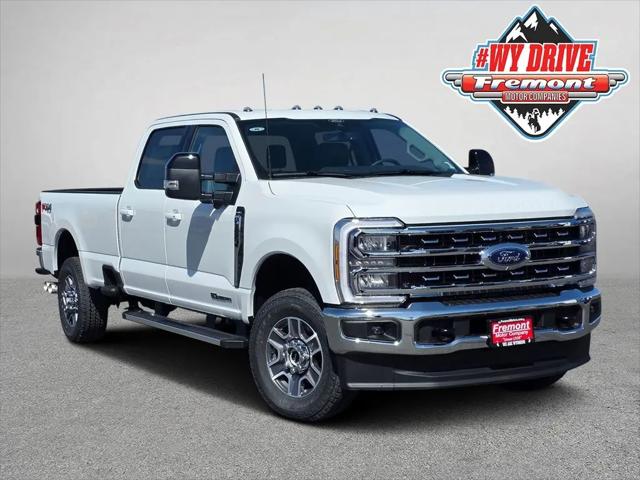 2026 Ford F-350 LARIAT for sale in Powell, WY
