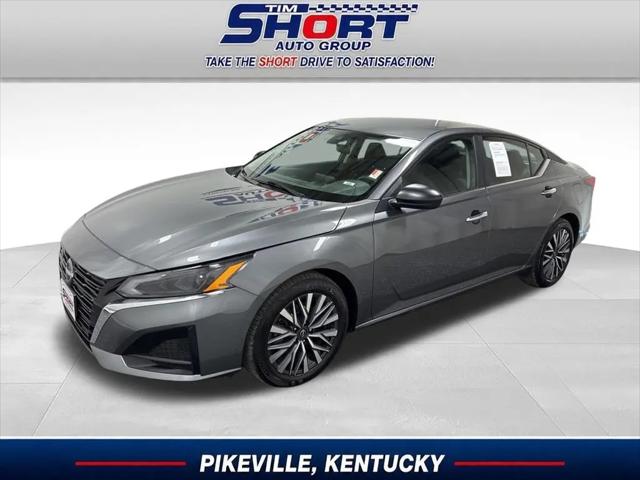 2025 Nissan Altima SV FWD for sale in Pikeville, KY