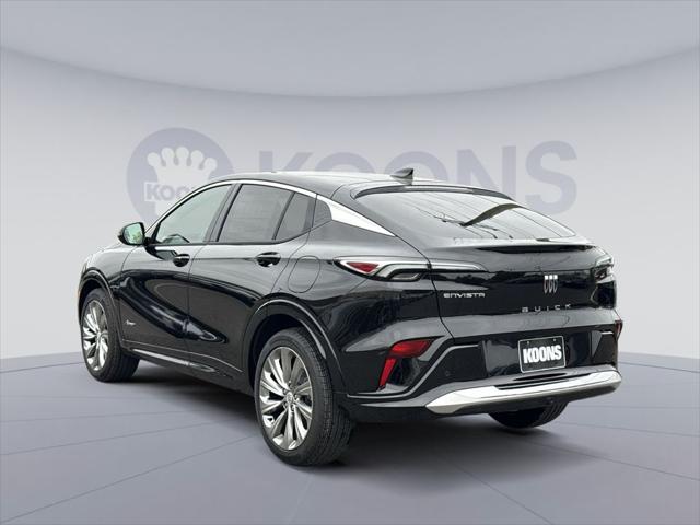 2026 Buick NV Avenir FWD