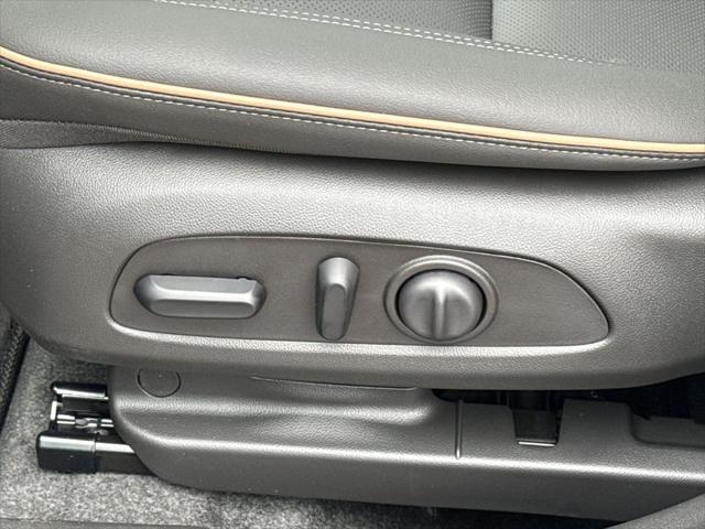 2026 Buick NV Avenir FWD