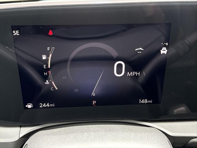2026 Buick NV Avenir FWD