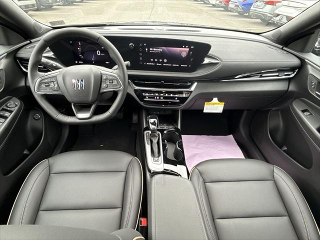 2026 Buick NV Avenir FWD