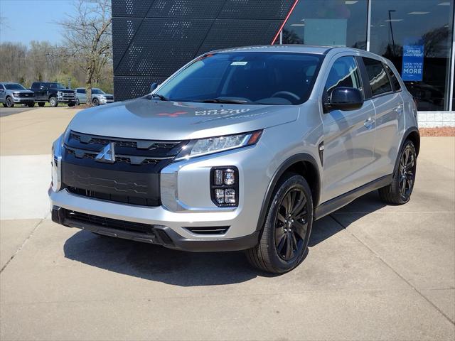 2026 Mitsubishi Outlander Sport 2.0 LE for sale in Grand Blanc, MI