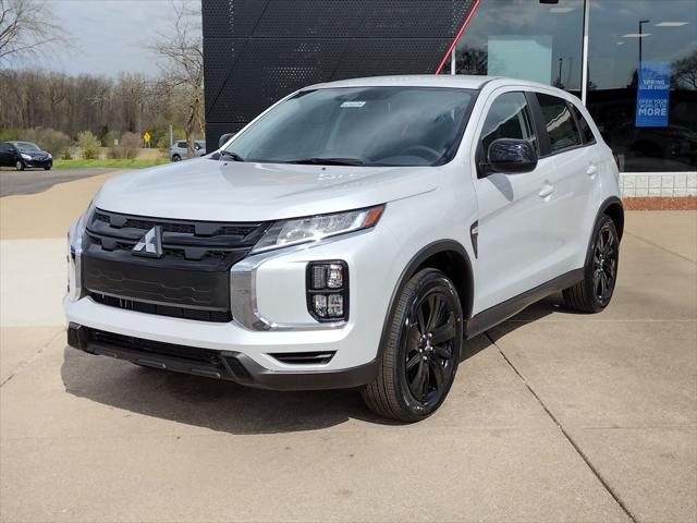 2026 Mitsubishi Outlander Sport 2.0 LE for sale in Grand Blanc, MI