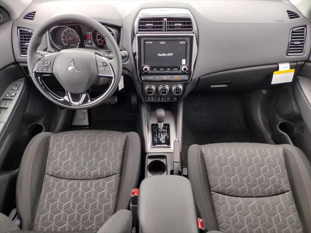 2026 Mitsubishi Outlander Sport 2.0 LE