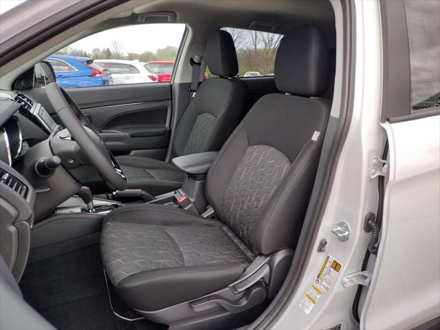 2026 Mitsubishi Outlander Sport 2.0 LE