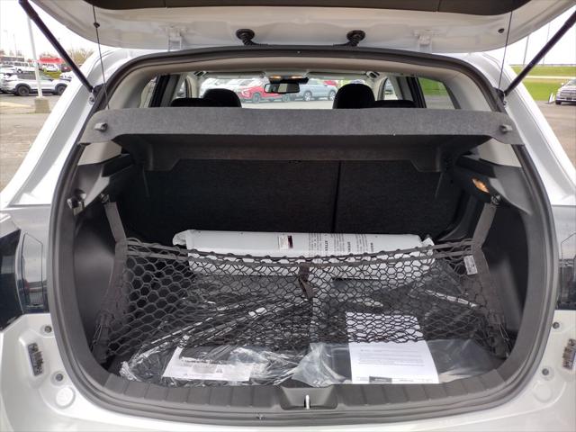 2026 Mitsubishi Outlander Sport 2.0 LE