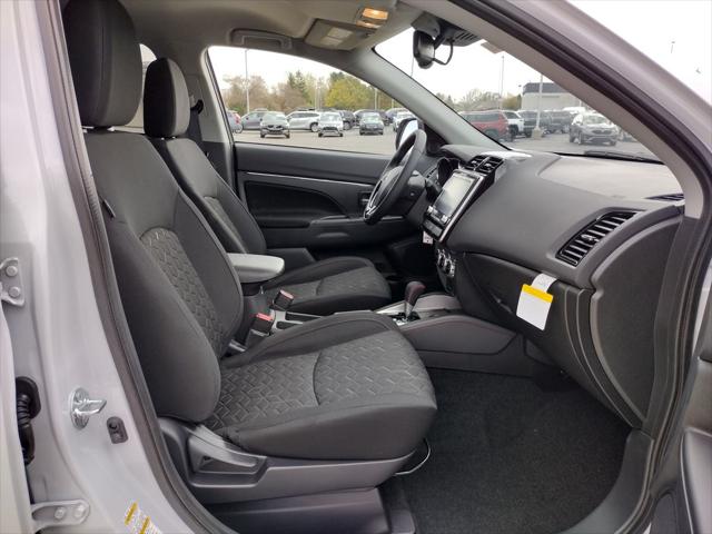 2026 Mitsubishi Outlander Sport 2.0 LE
