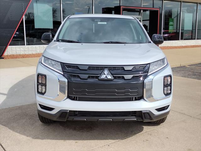 2026 Mitsubishi Outlander Sport 2.0 LE