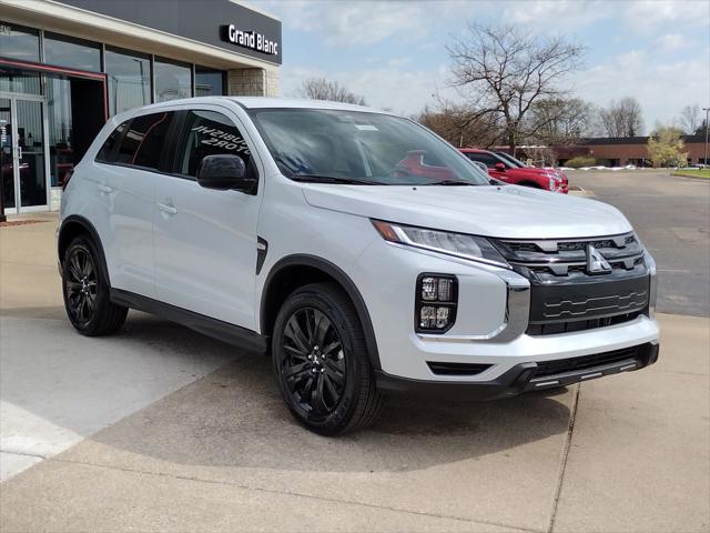 2026 Mitsubishi Outlander Sport 2.0 LE