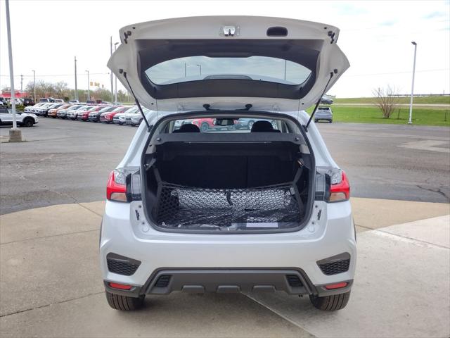 2026 Mitsubishi Outlander Sport 2.0 LE