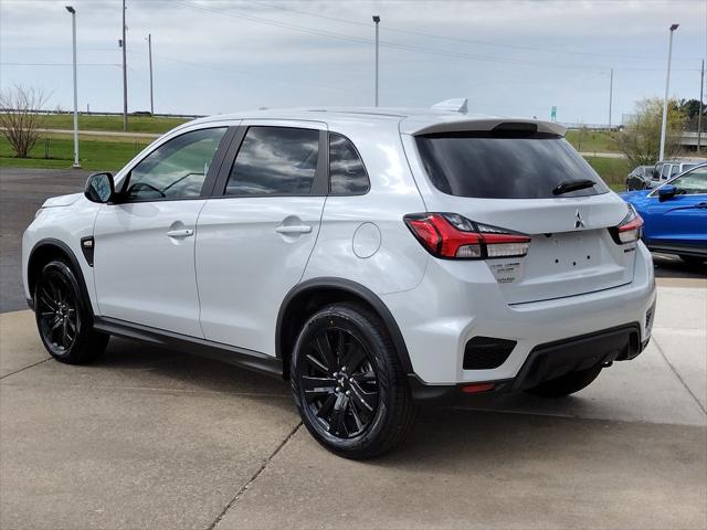 2026 Mitsubishi Outlander Sport 2.0 LE