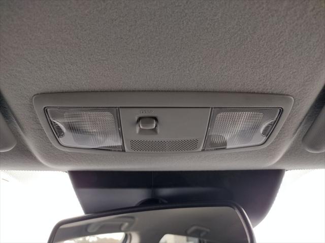 2026 Mitsubishi Outlander Sport 2.0 LE