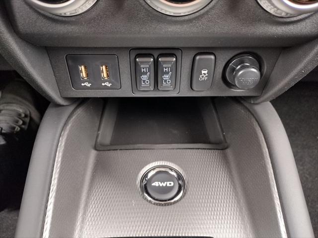 2026 Mitsubishi Outlander Sport 2.0 LE