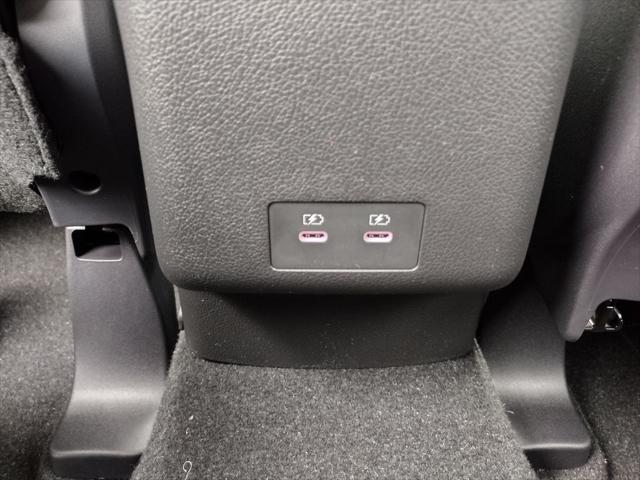 2026 Mitsubishi Outlander Sport 2.0 LE