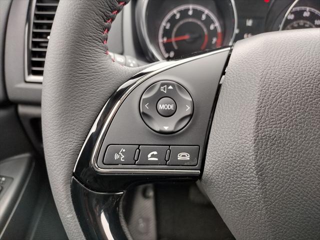 2026 Mitsubishi Outlander Sport 2.0 LE