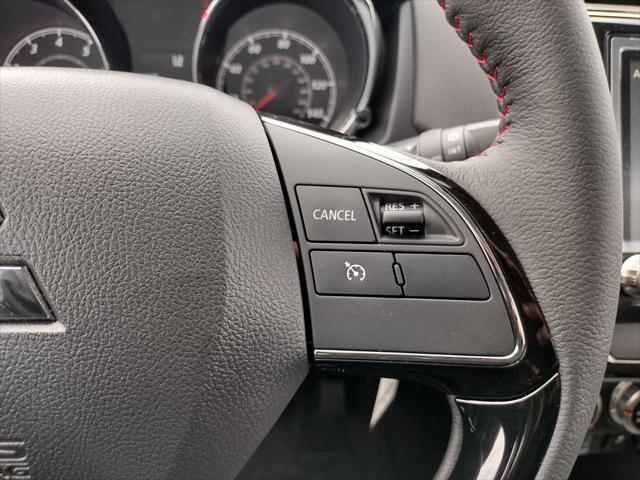 2026 Mitsubishi Outlander Sport 2.0 LE
