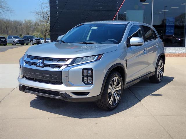2026 Mitsubishi Outlander Sport 2.0 SE for sale in Grand Blanc, MI