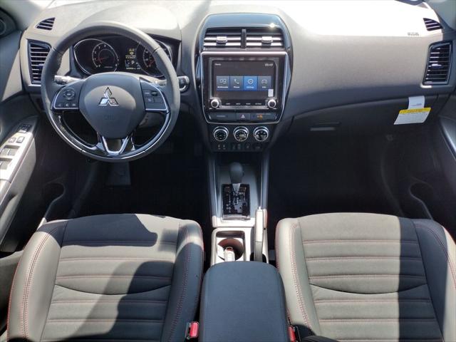 2026 Mitsubishi Outlander Sport 2.0 SE