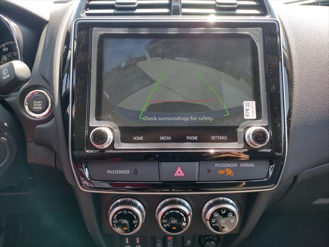 2026 Mitsubishi Outlander Sport 2.0 SE