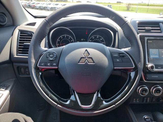 2026 Mitsubishi Outlander Sport 2.0 SE