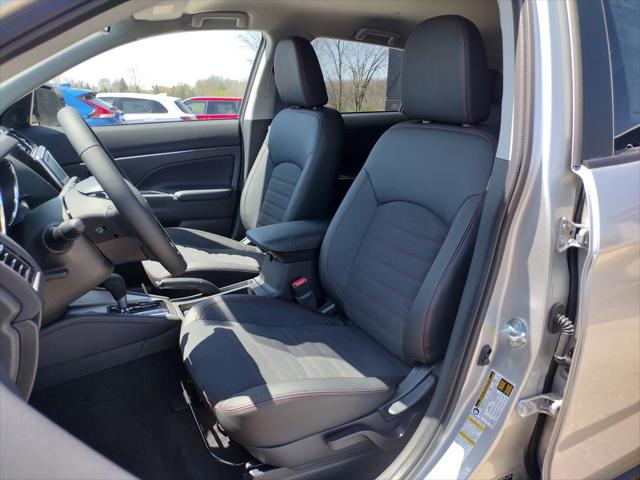 2026 Mitsubishi Outlander Sport 2.0 SE
