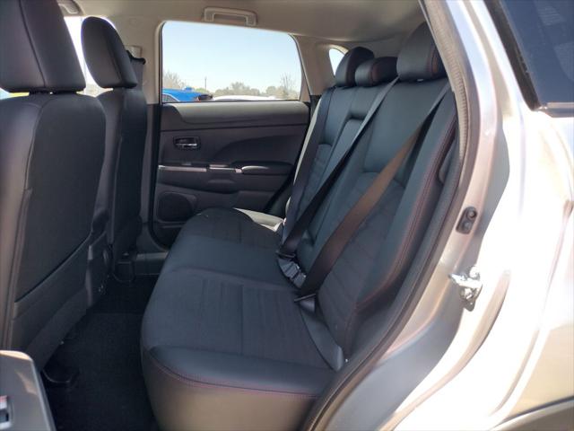 2026 Mitsubishi Outlander Sport 2.0 SE