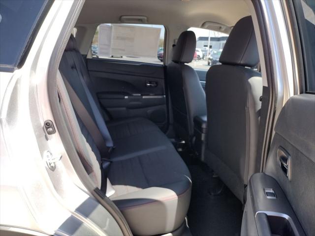 2026 Mitsubishi Outlander Sport 2.0 SE