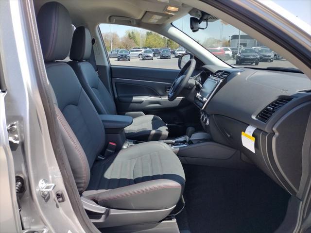 2026 Mitsubishi Outlander Sport 2.0 SE