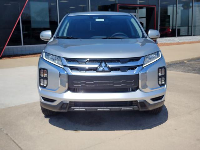 2026 Mitsubishi Outlander Sport 2.0 SE