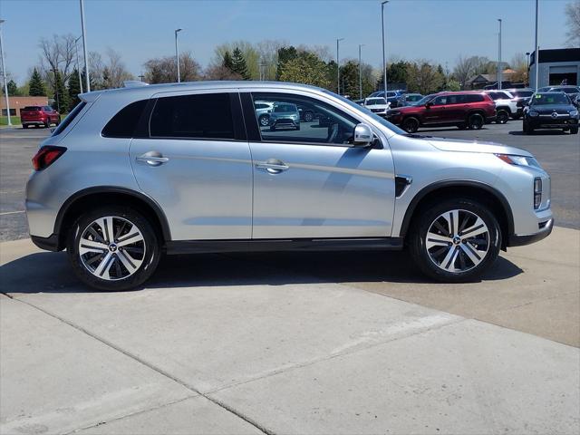 2026 Mitsubishi Outlander Sport 2.0 SE