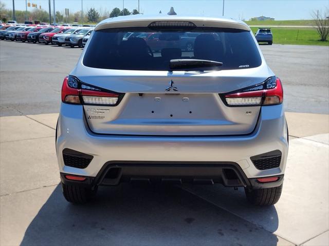 2026 Mitsubishi Outlander Sport 2.0 SE