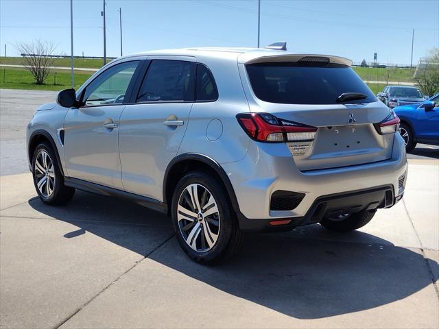 2026 Mitsubishi Outlander Sport 2.0 SE