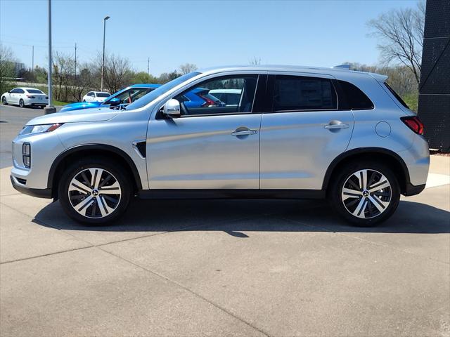 2026 Mitsubishi Outlander Sport 2.0 SE
