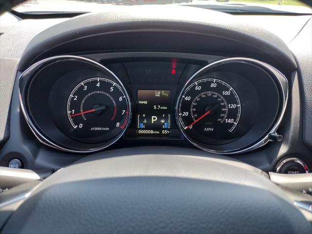 2026 Mitsubishi Outlander Sport 2.0 SE