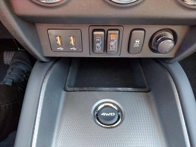2026 Mitsubishi Outlander Sport 2.0 SE