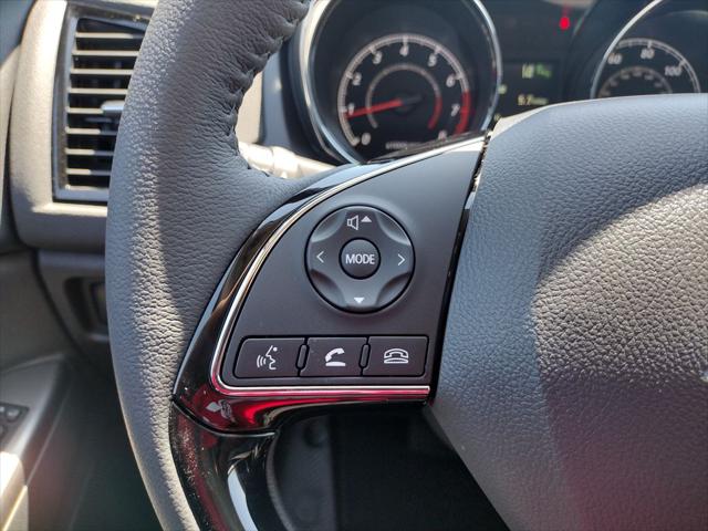 2026 Mitsubishi Outlander Sport 2.0 SE